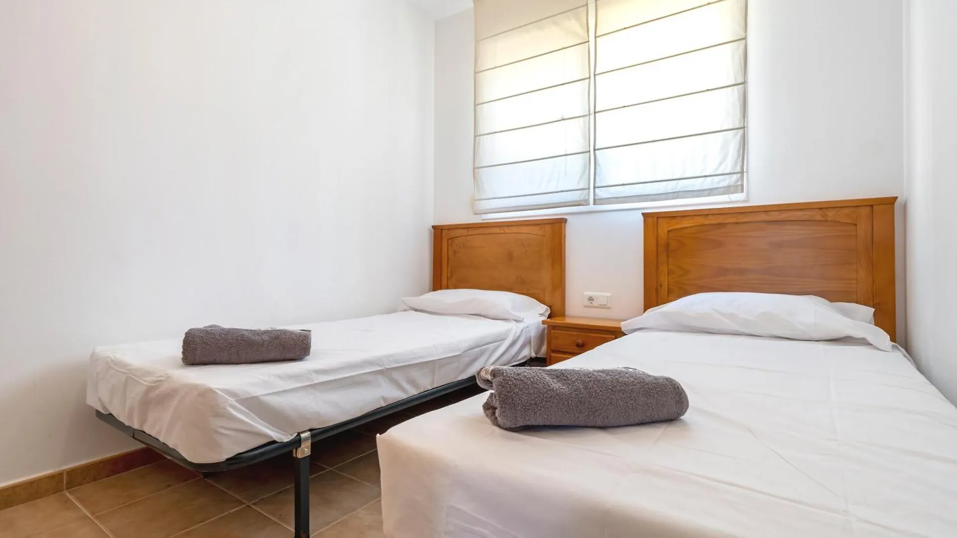 Villa Alpamar Les Tres Cales Spain