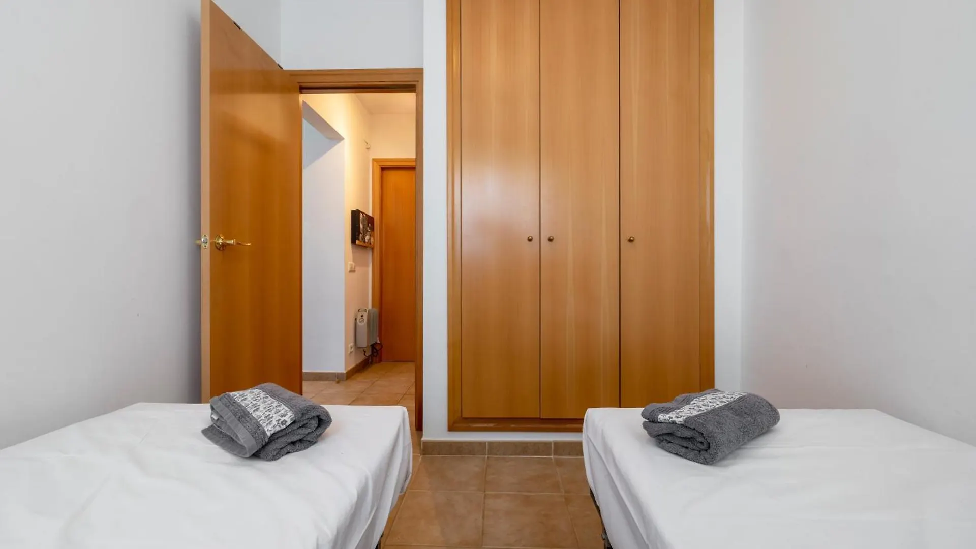 Holiday home Villa Alpamar Les Tres Cales