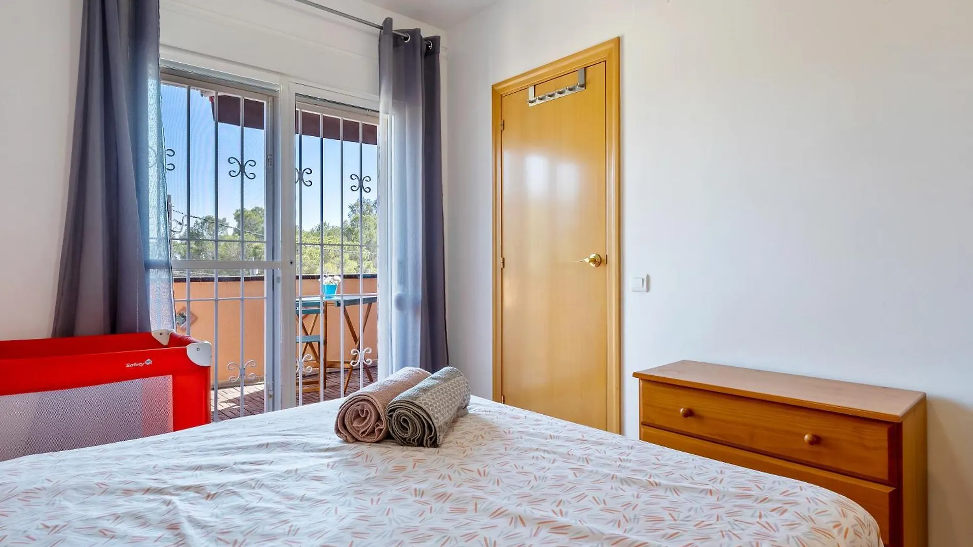 Villa Alpamar Les Tres Cales 0*,  Spain
