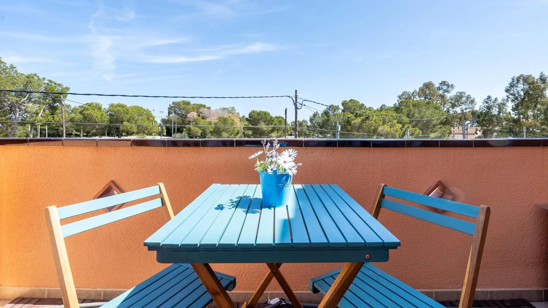 Villa Alpamar Les Tres Cales Holiday home