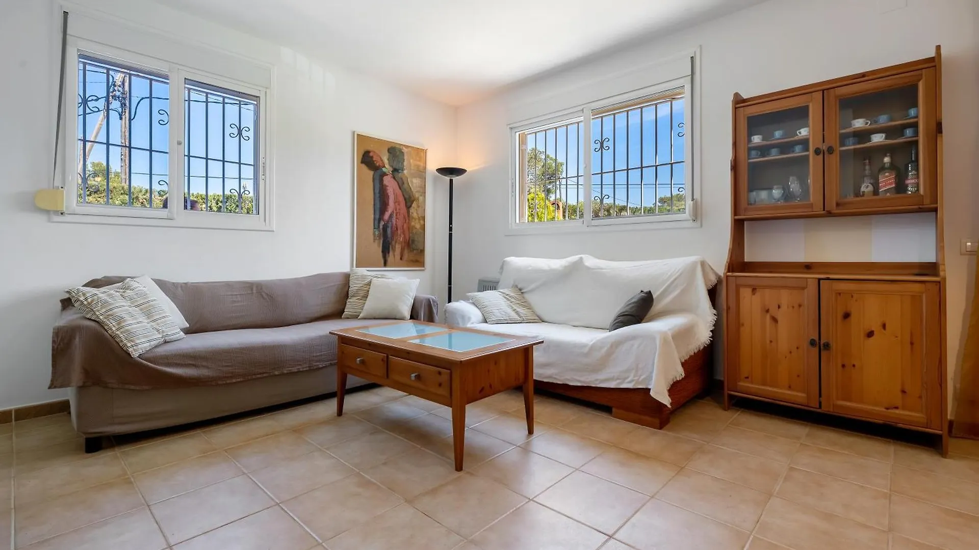 Villa Alpamar Les Tres Cales 0*,