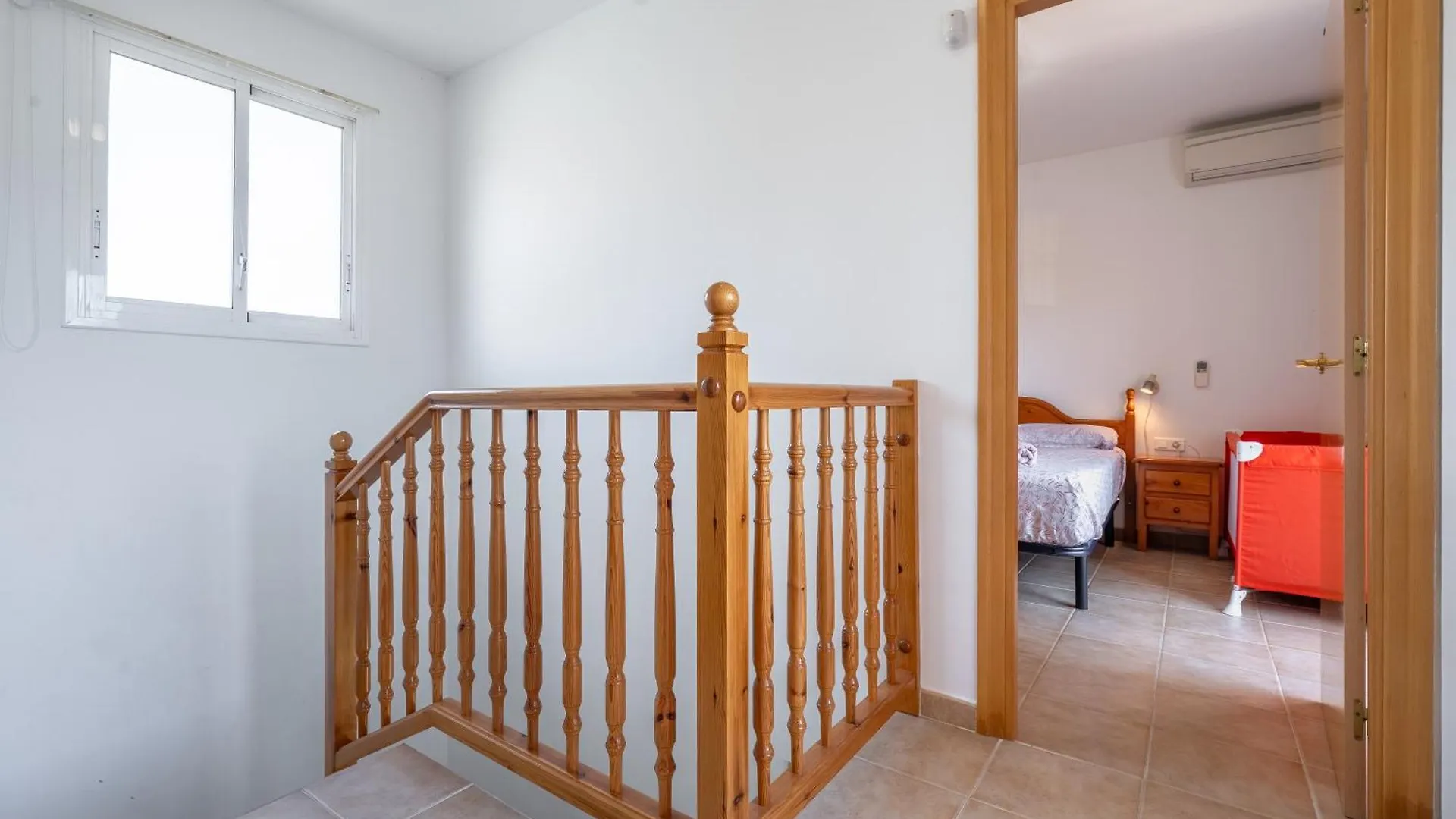 Villa Alpamar Les Tres Cales 0*,  Spain