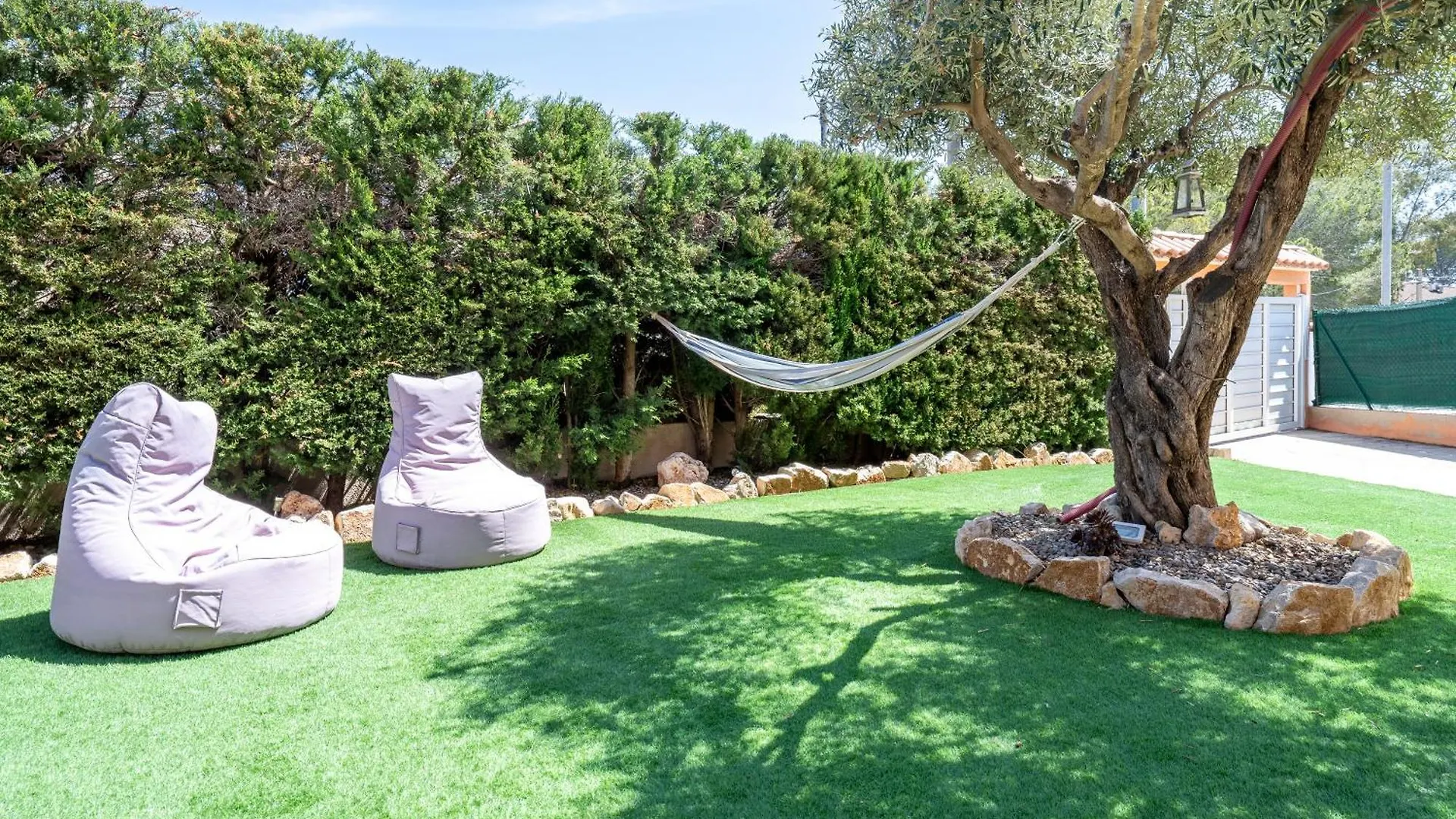 Villa Alpamar Les Tres Cales Holiday home