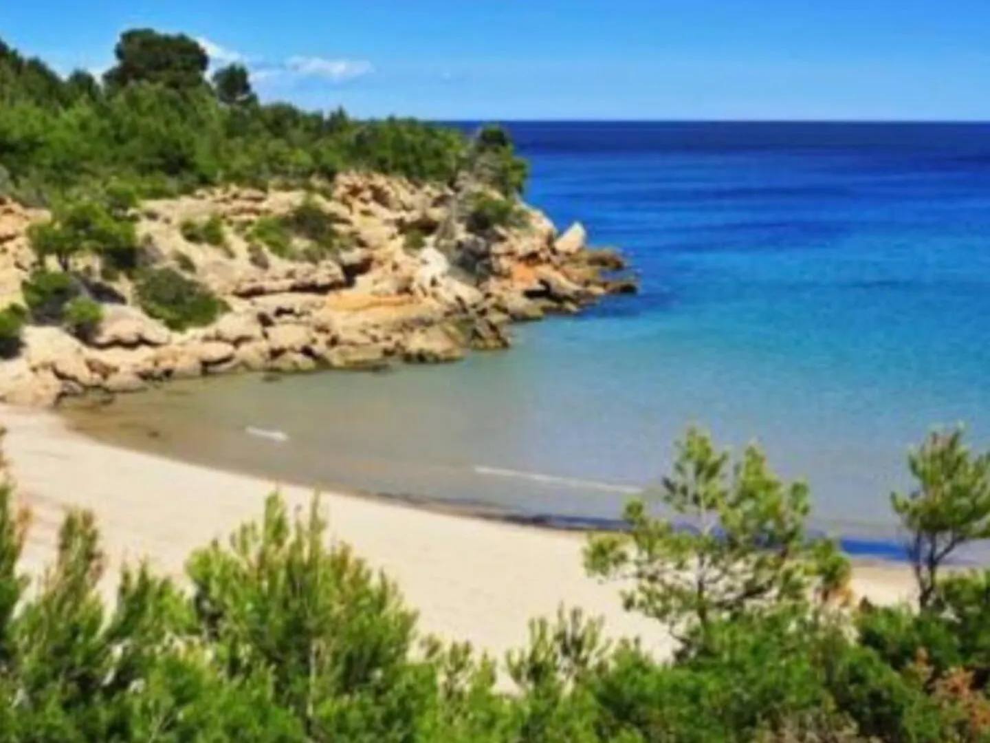 Villa Alpamar Les Tres Cales